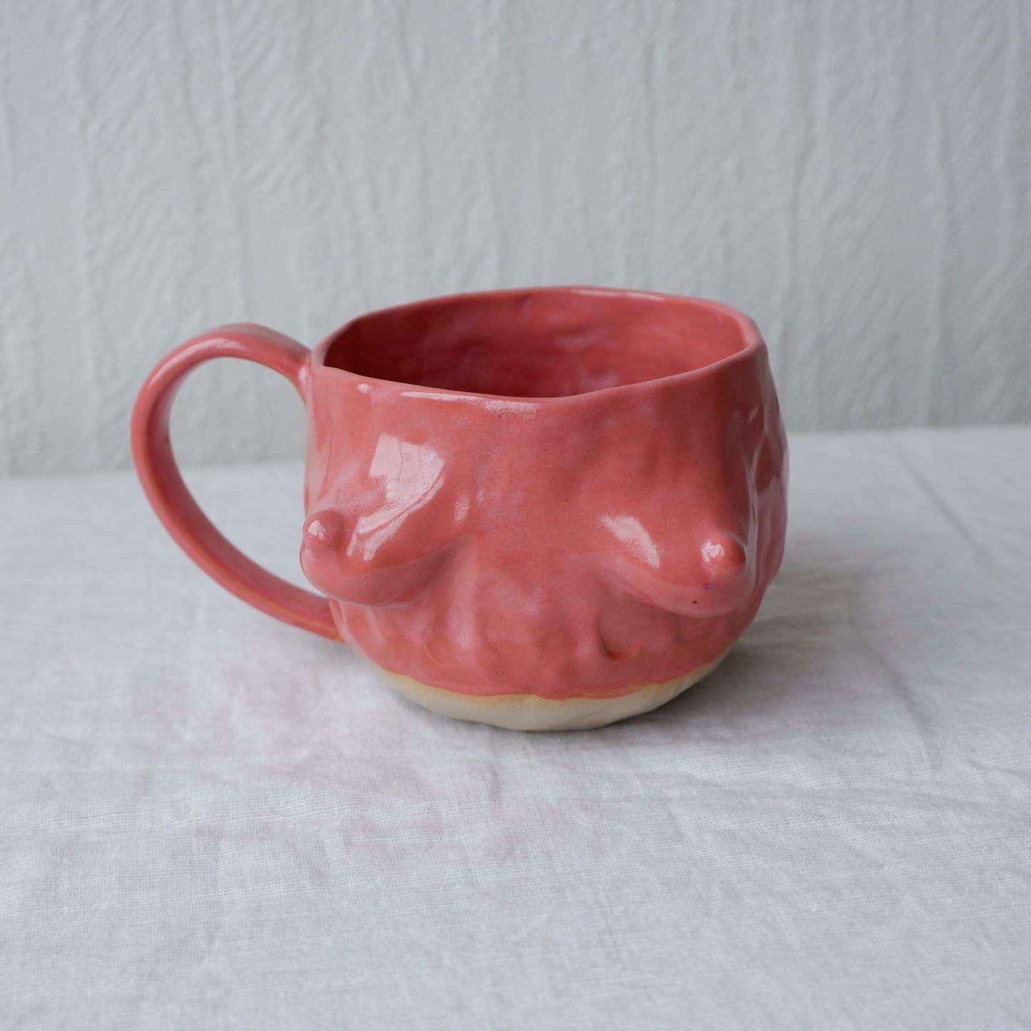 Ruby Bloom Big Mug