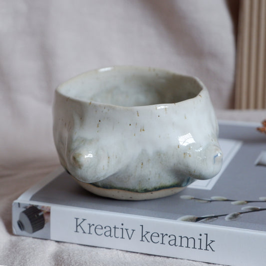 Forest Whisper Mug / shine your soul