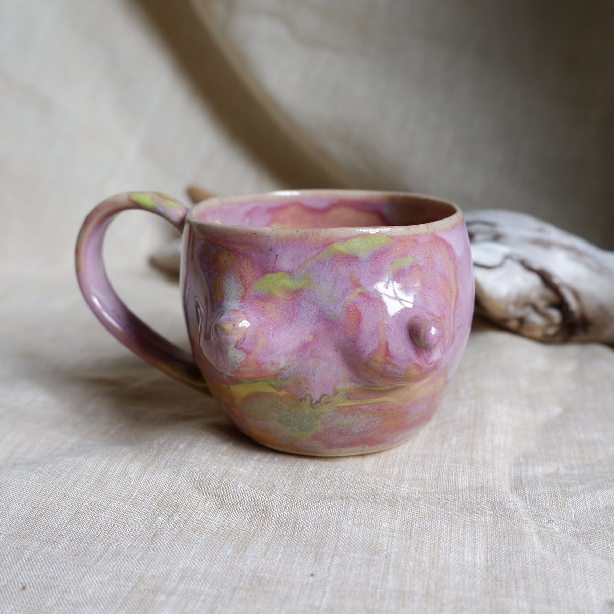 Colorful Collection / Mug no14