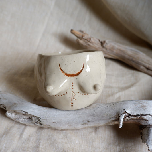 Rooted Collection - Mug of Intuition & Journey