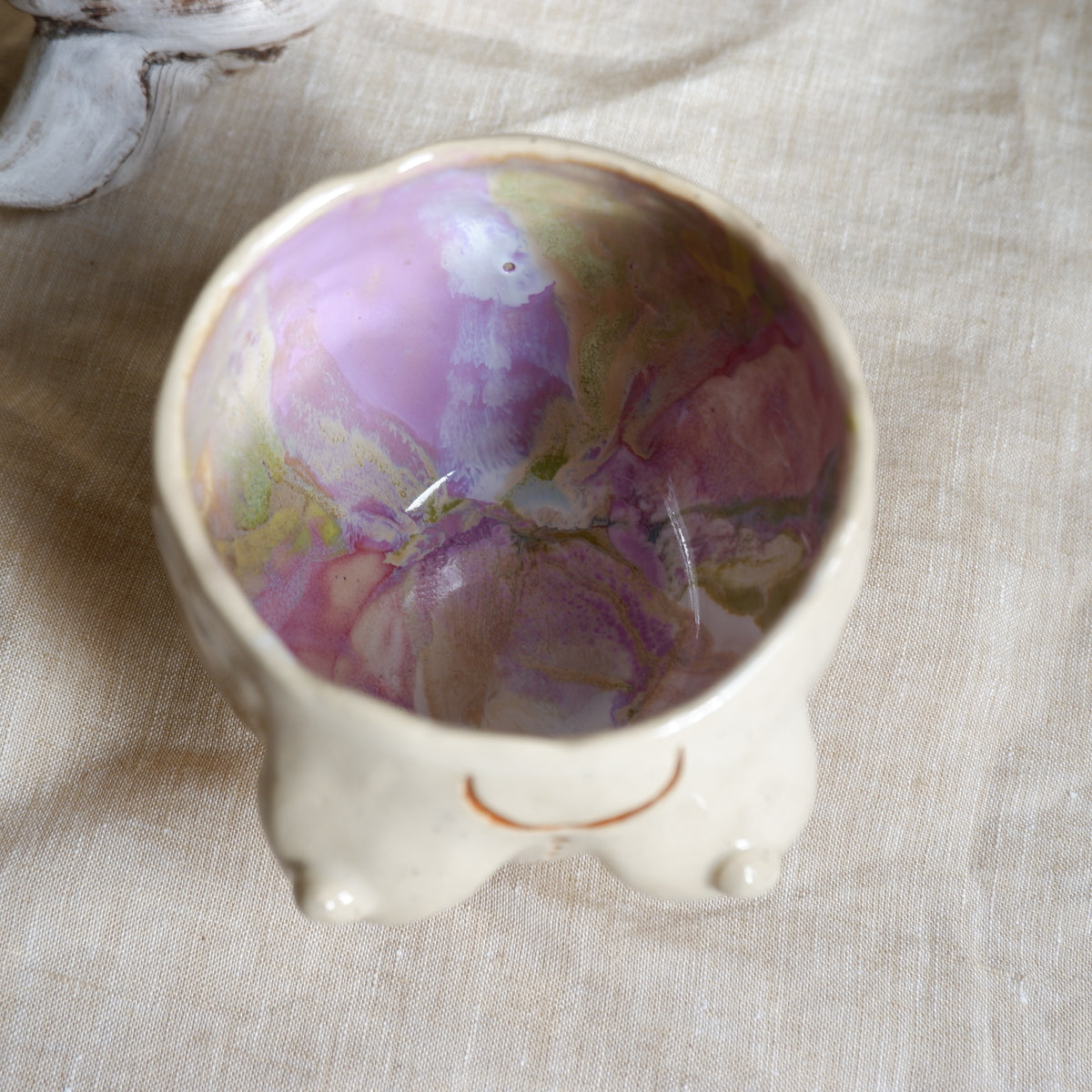Rooted Collection - Mug of Intuition & Illumination