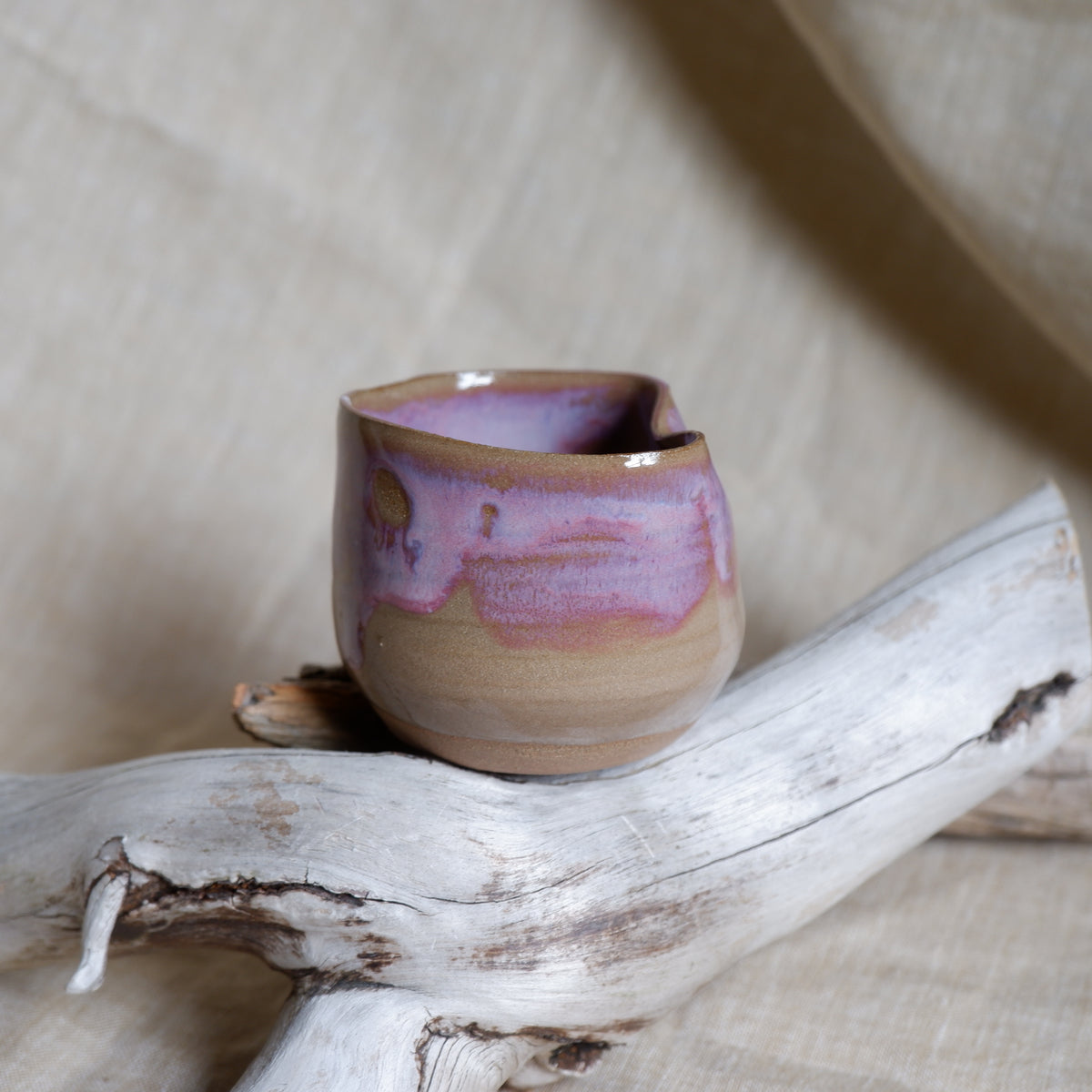 Rooted Cup 8