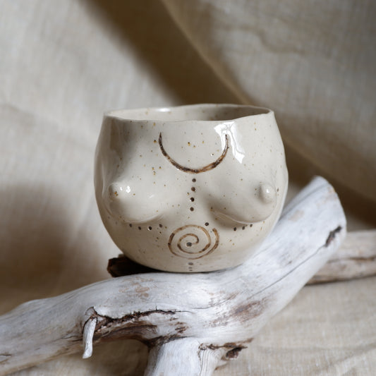 Rooted Collection - Mug of Growth, Reflection & Journey