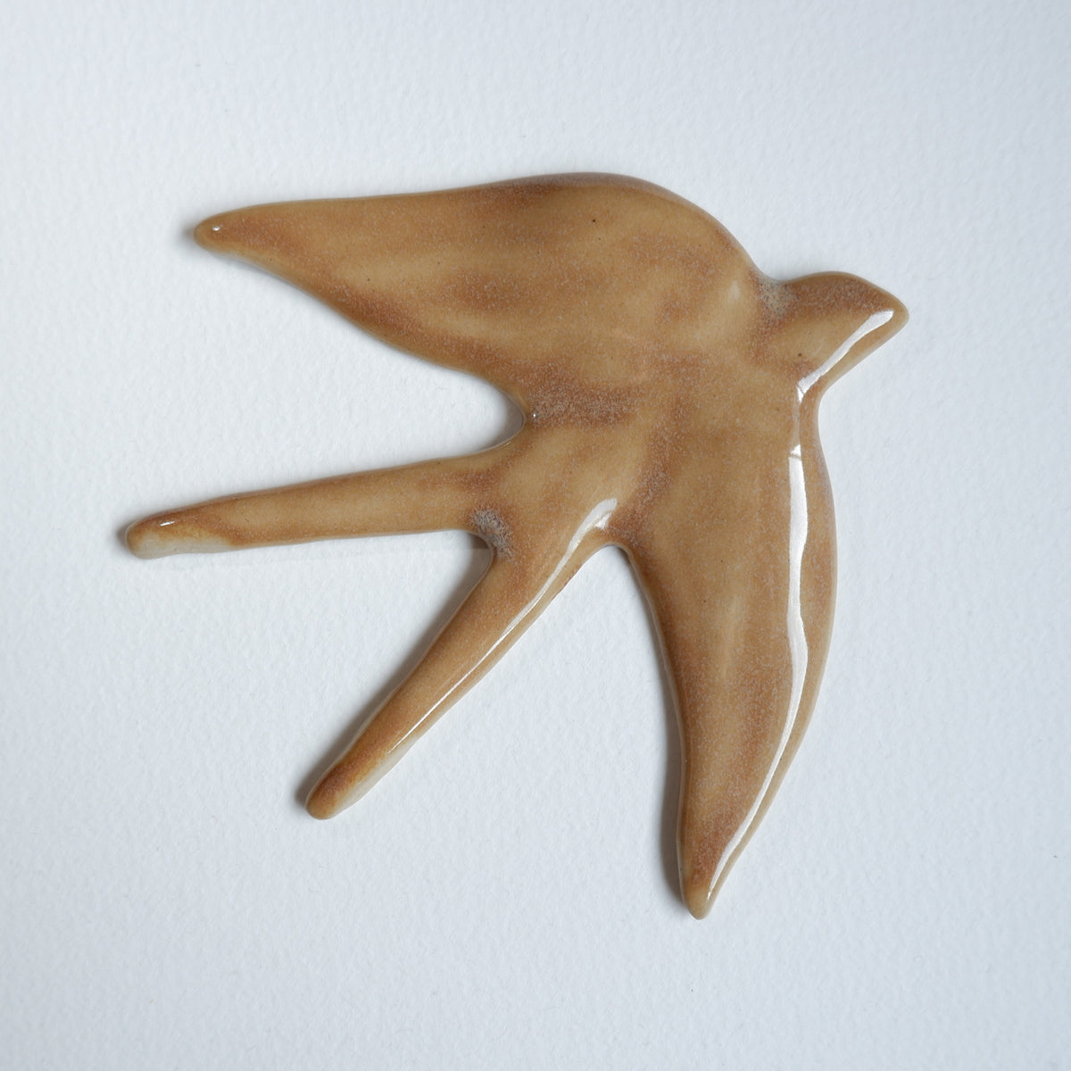 Swallow no.36 / wall sculpture