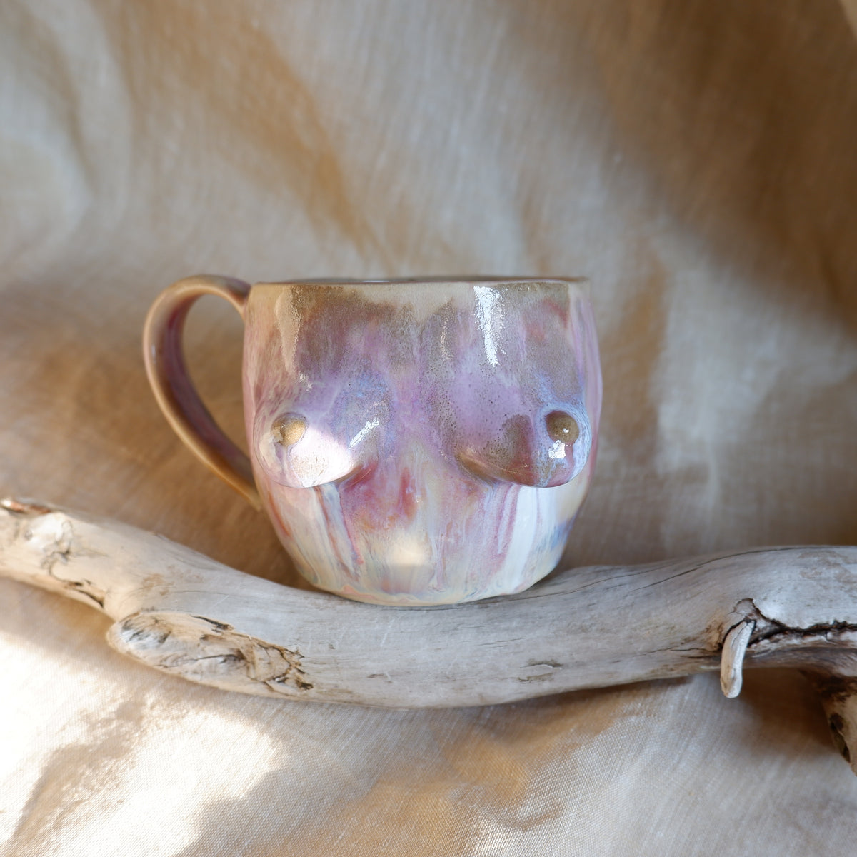 Colorful Collection / Mug no15