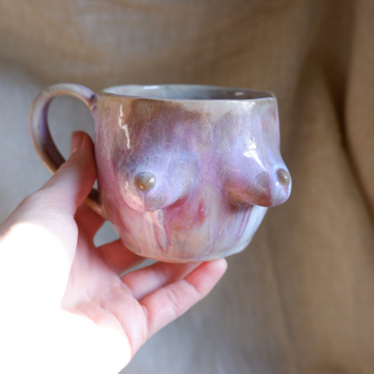 Colorful Collection / Mug no14