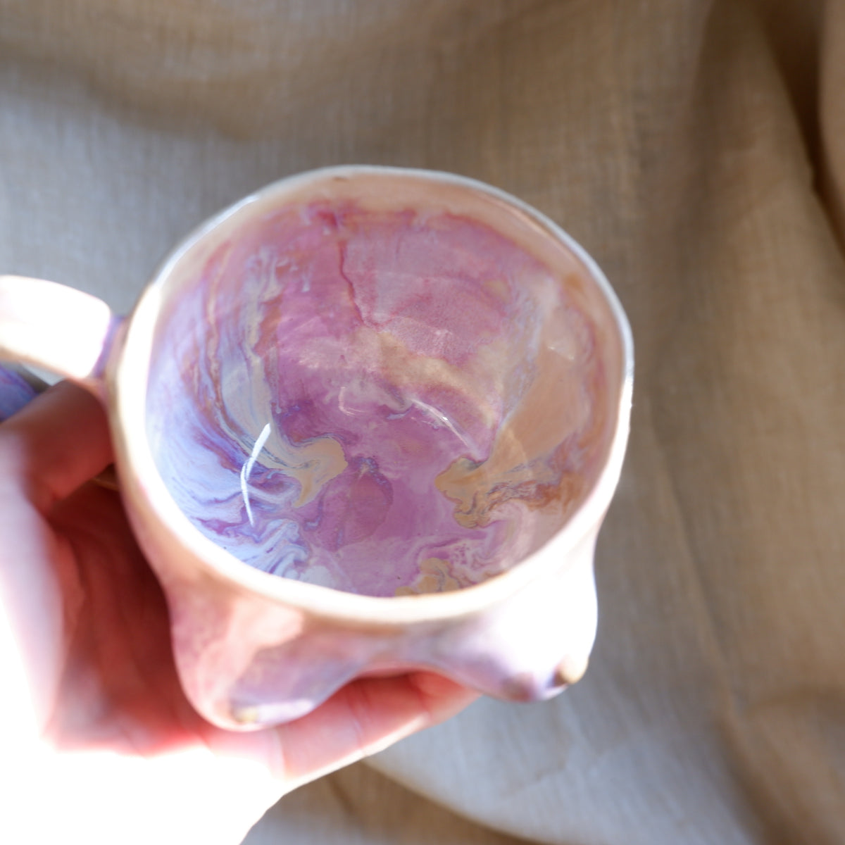 Colorful Collection / Mug no15