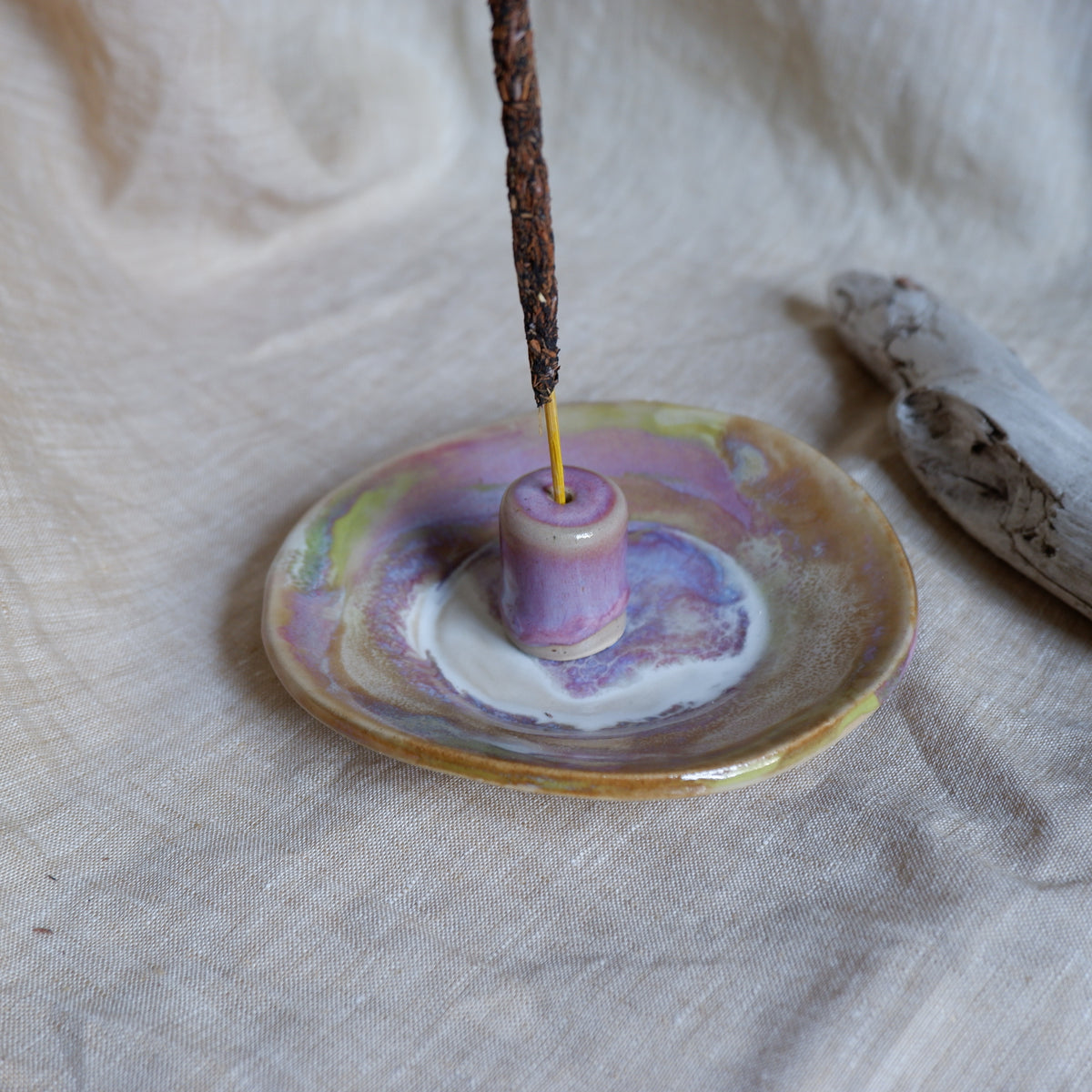 Incense stick holder no1