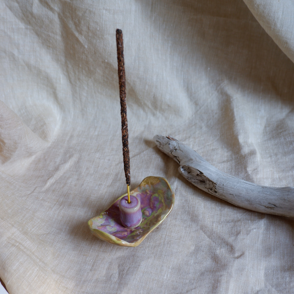 Incense stick holder no1