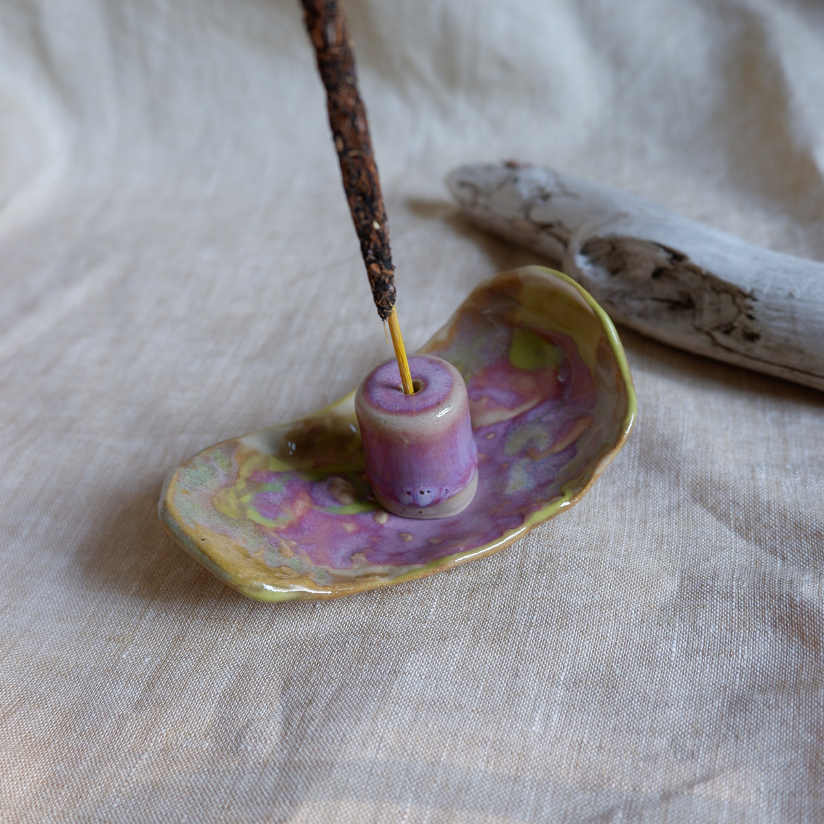 Incense stick holder no1