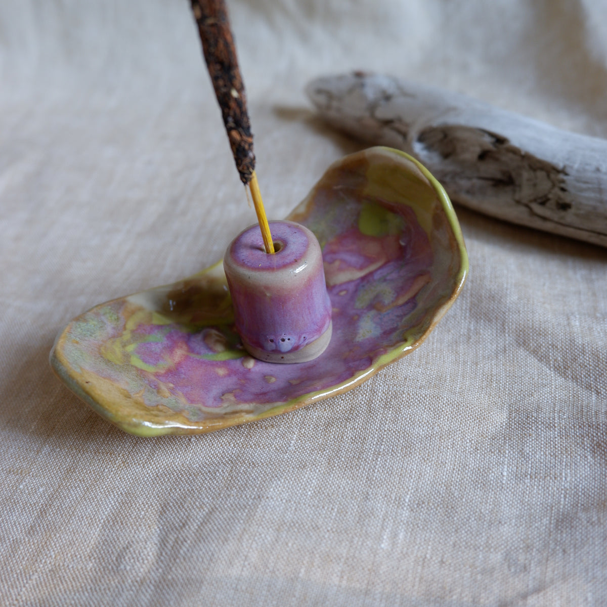 Ceramic dish no1