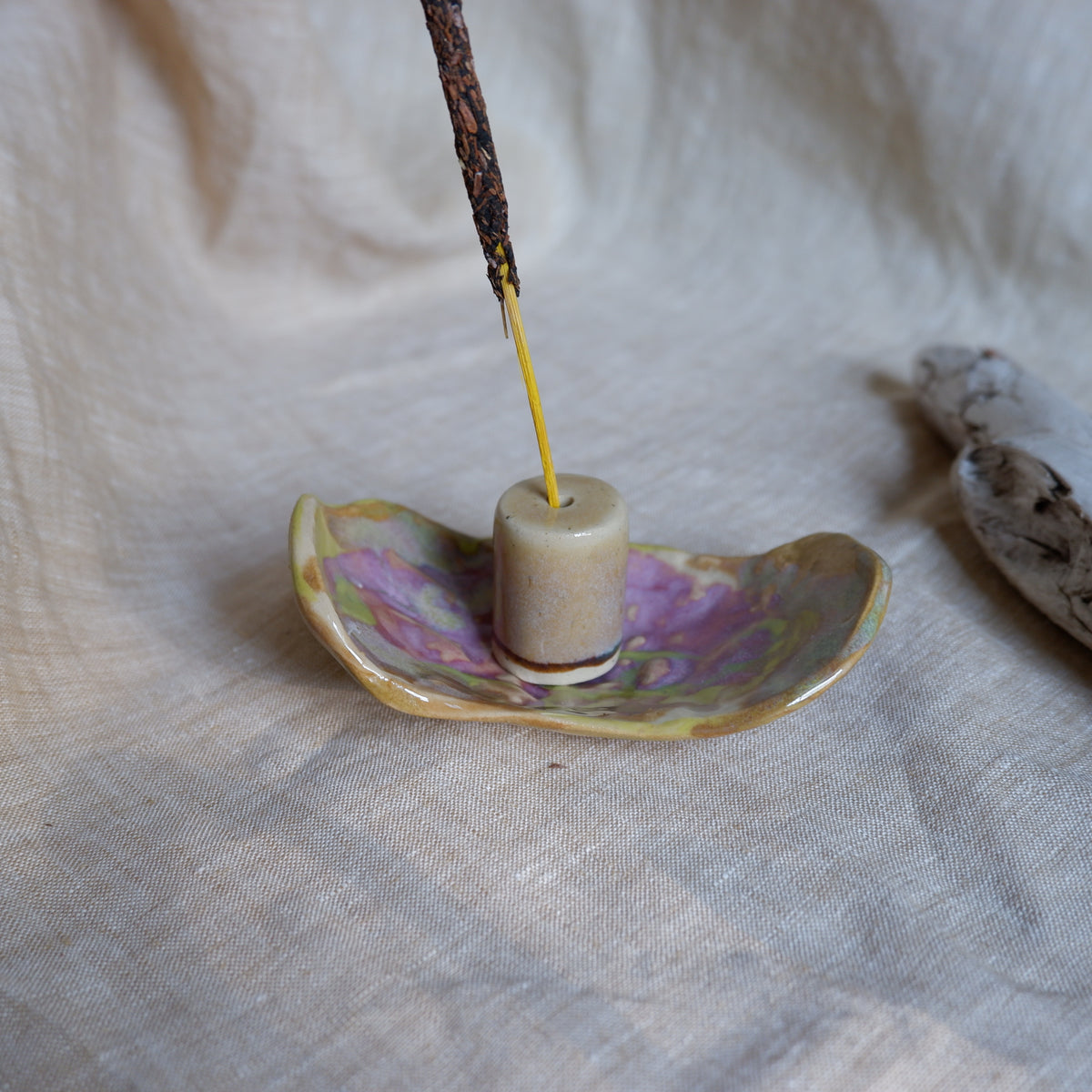 Incense stick holder no2