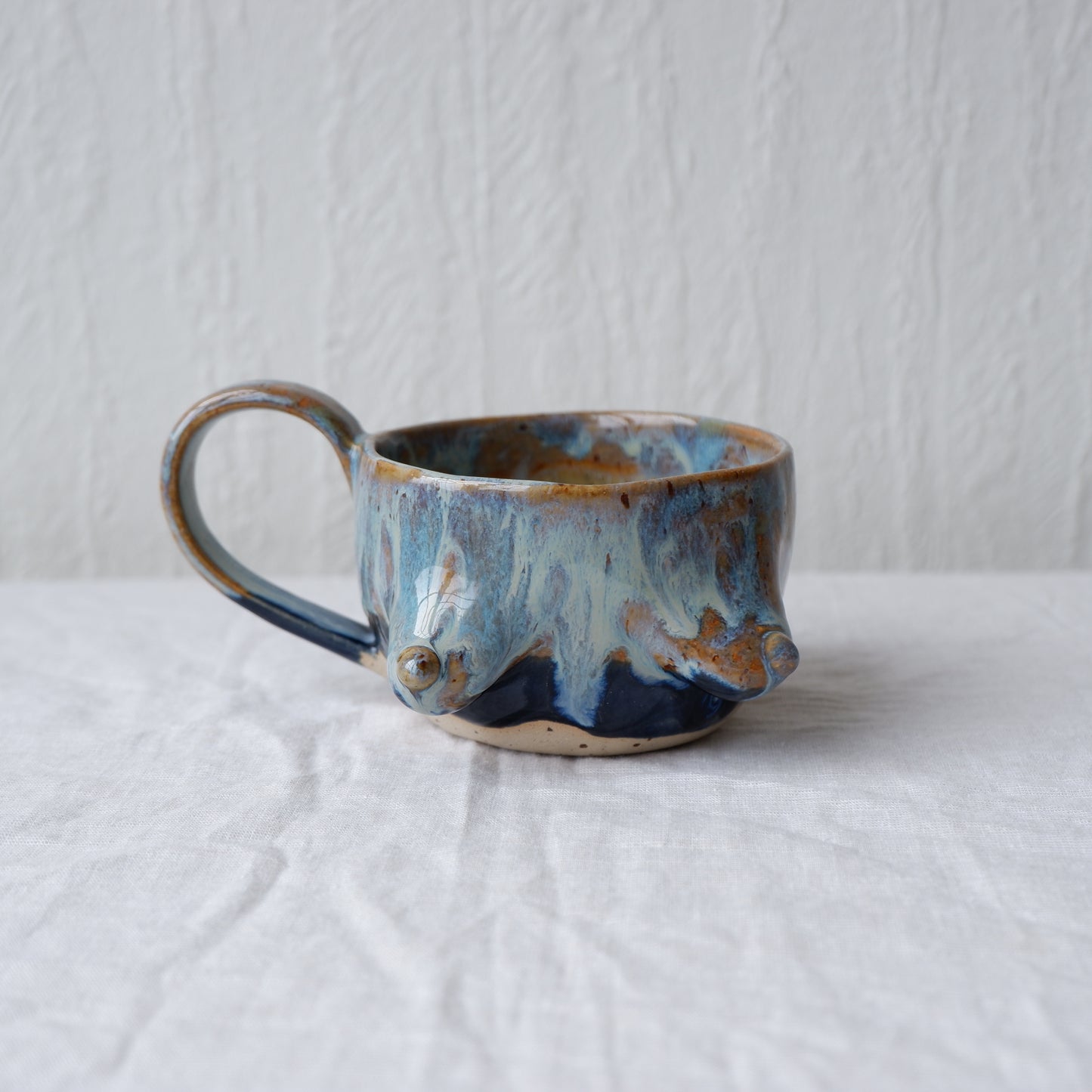 Moonlit Tide Mug