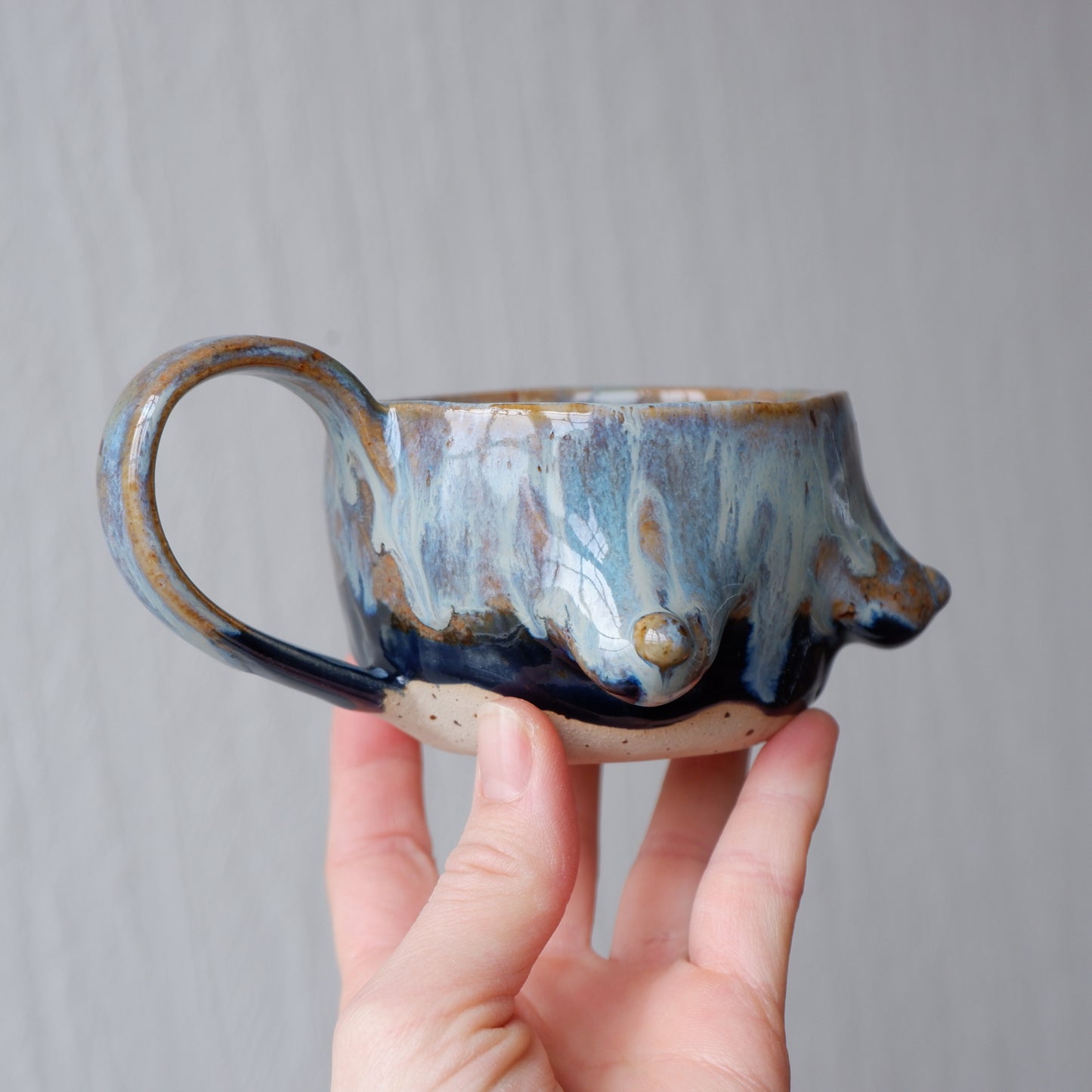 Moonlit Tide Mug