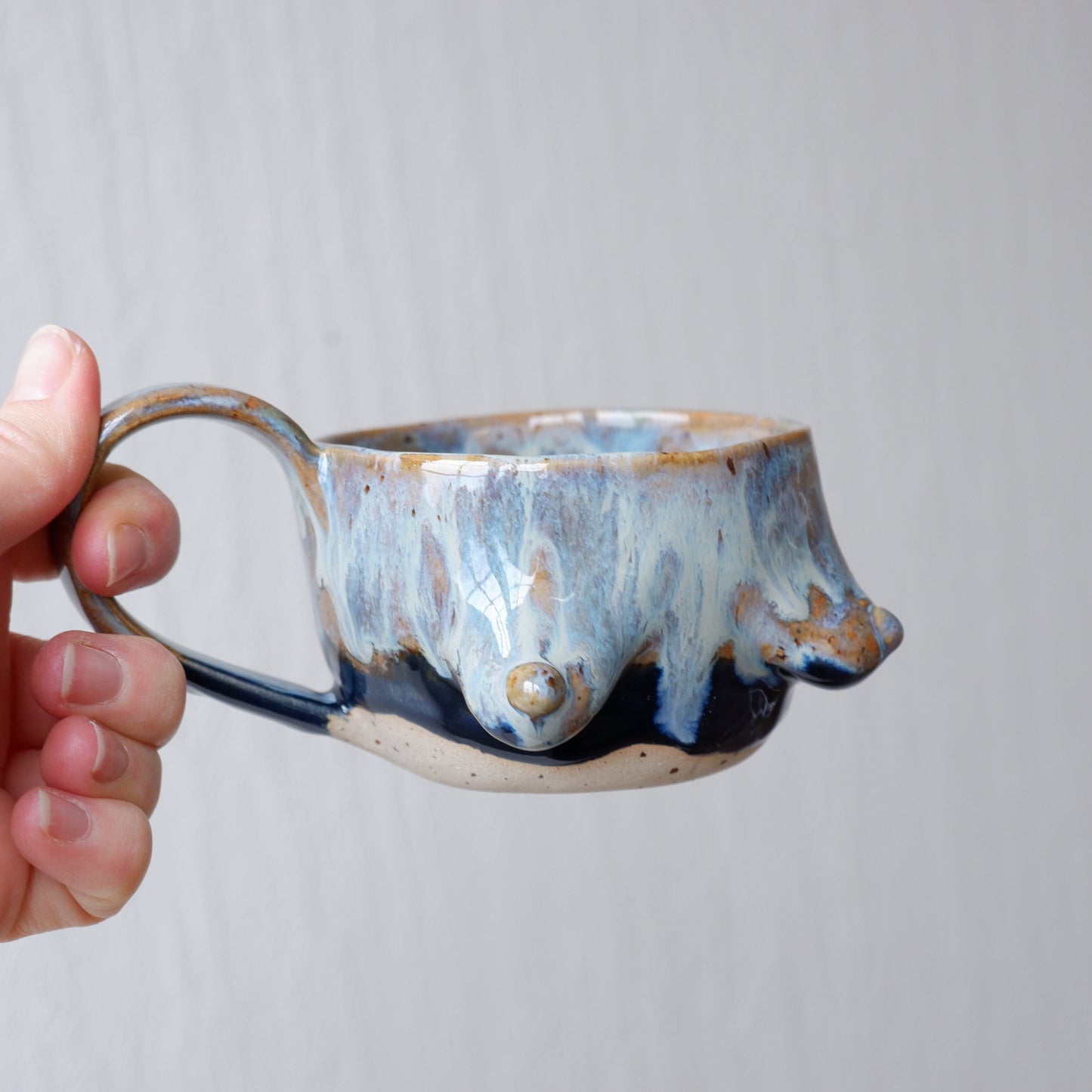 Moonlit Tide Mug