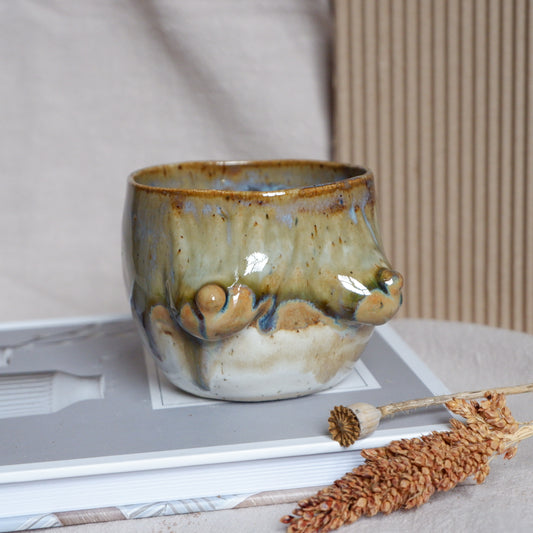Meadow Soil Mug