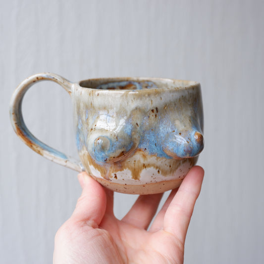 Morning Mist Mug