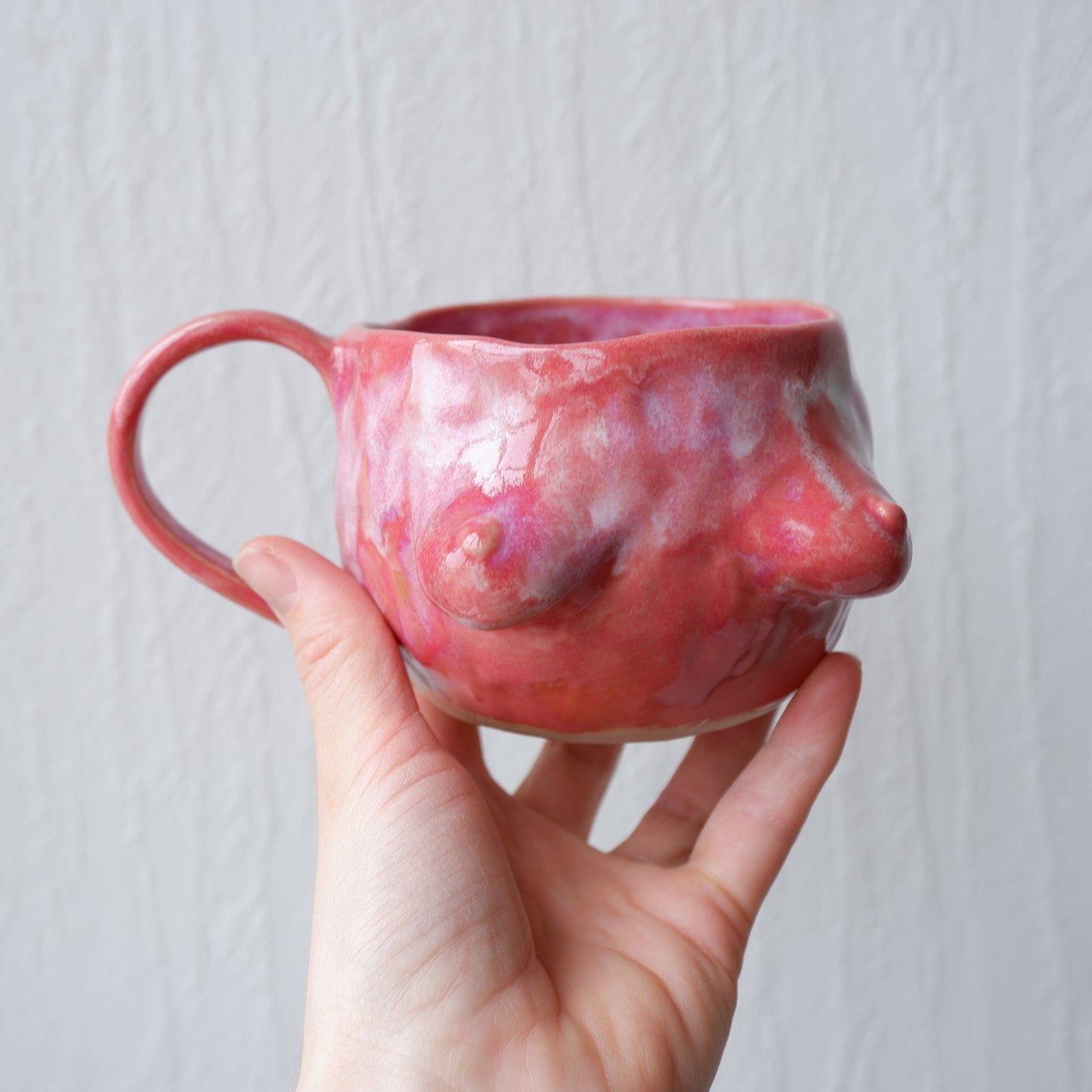 Big Ruby Mug