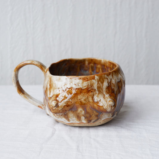 Big Maple Mist Mug