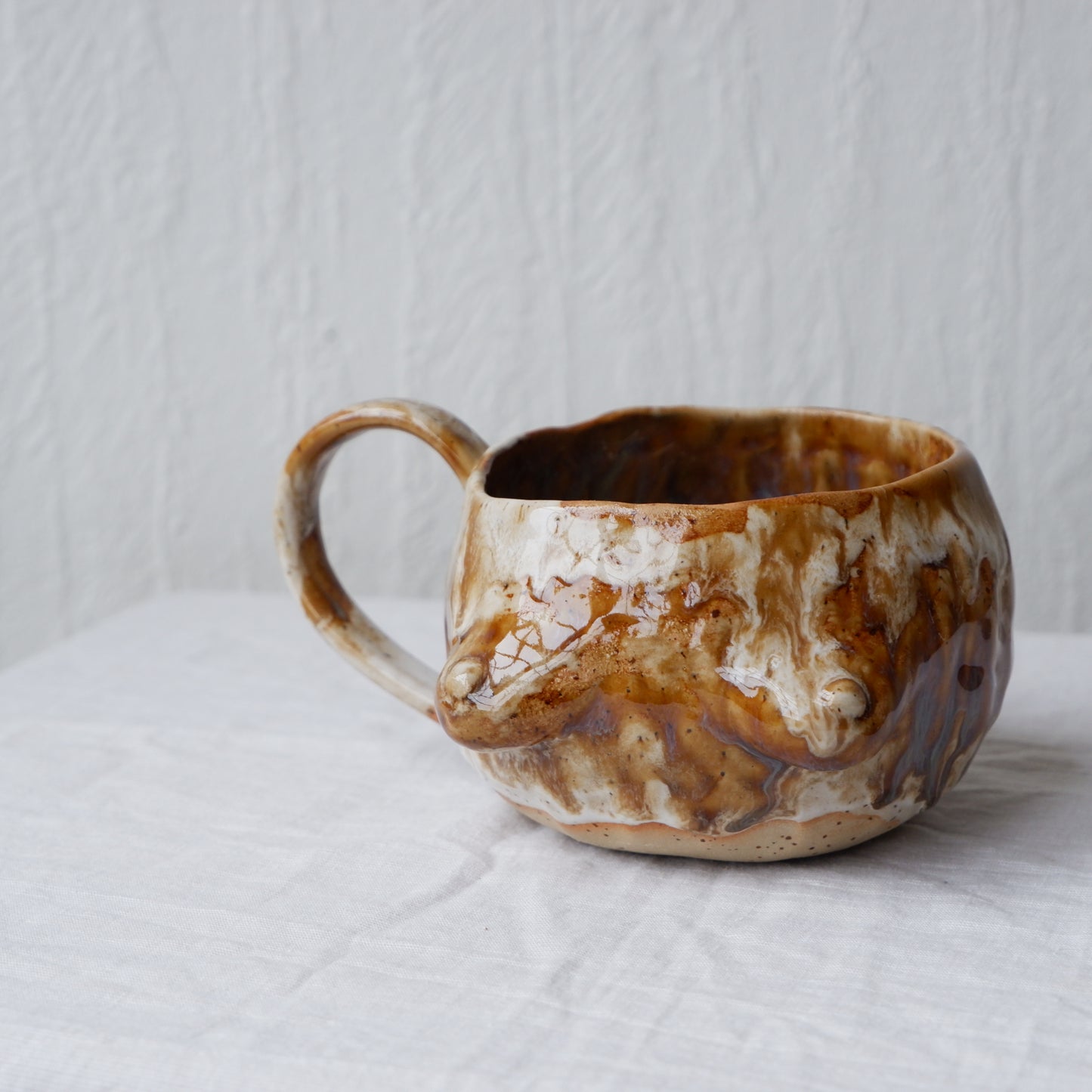 Big Maple Mist Mug