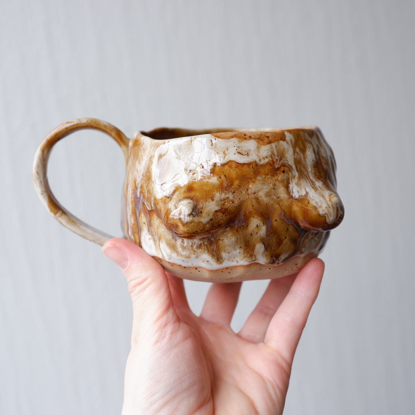 Big Maple Mist Mug