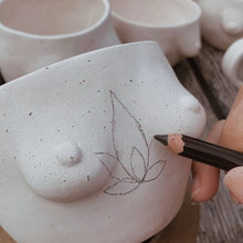 Load image into Gallery viewer, Handbuilding Ceramic Course, 3 occasions / Sweden / 1 - 2 persons
