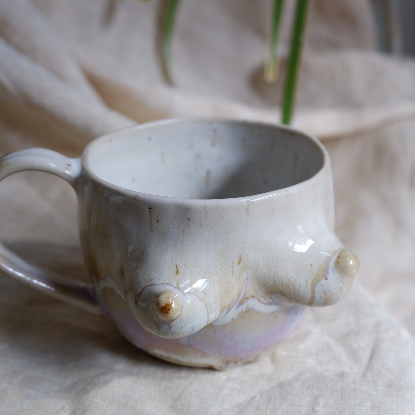 Colorful Collection / Mug no97