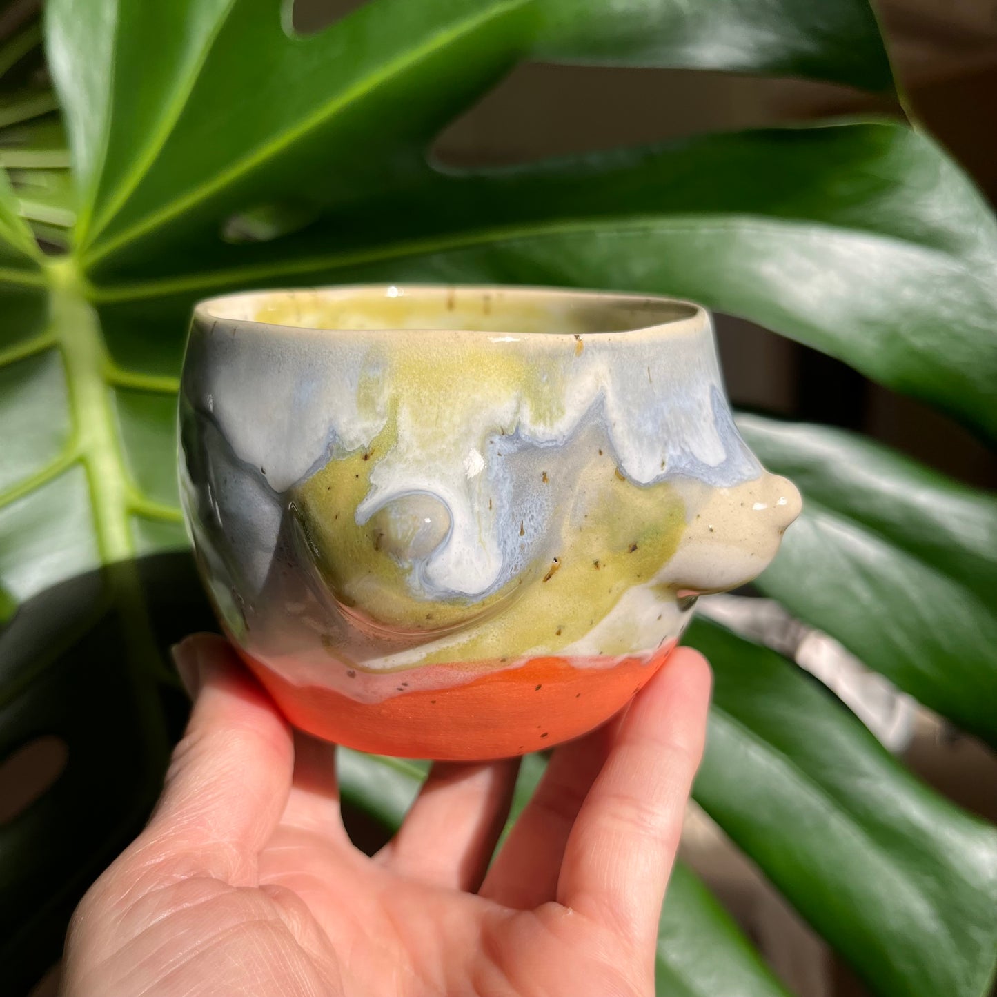 Colorful Collection / Mug no47