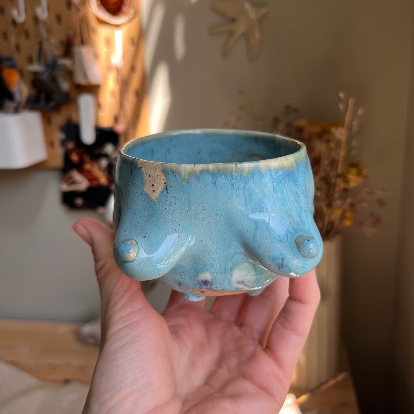 Ocean Collection Mug *seconds*