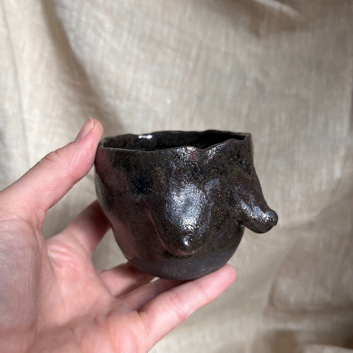 Cosmic Mug no.4