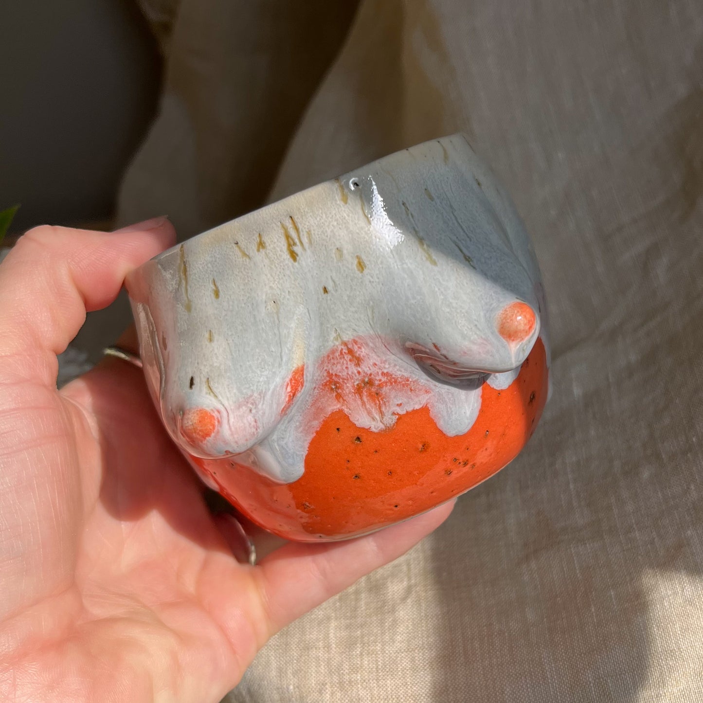 Colorful Collection / Mug no43