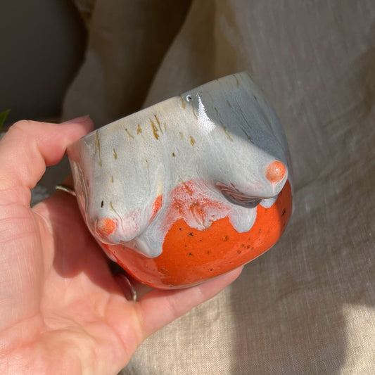 Colorful Collection / Mug no43