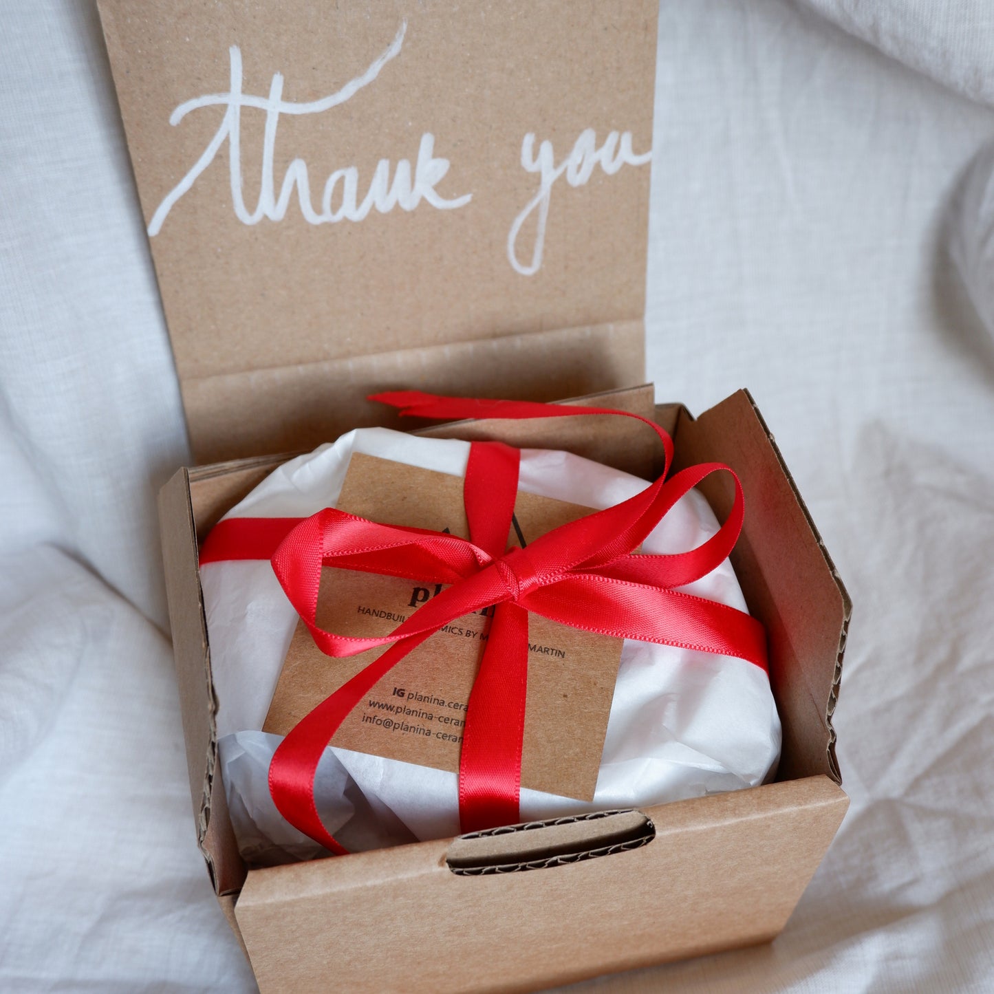 Holiday Mug - Winter Holly