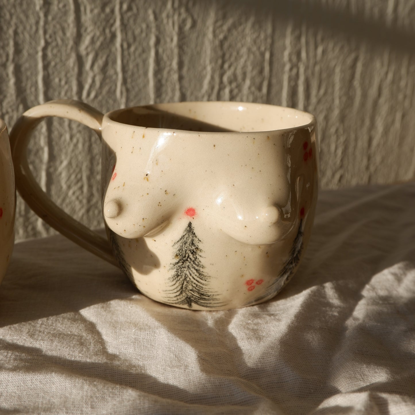 Holiday Dreams Mug 🎄 Limited Edition at a Special Price until October 24th!