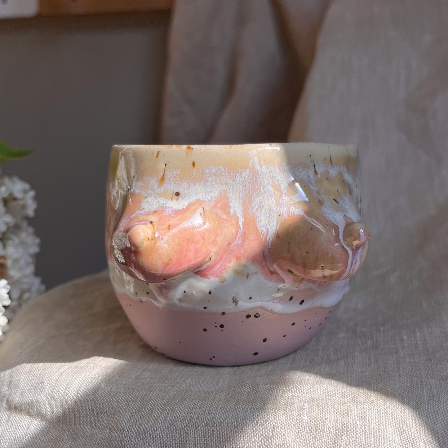 Colorful Collection / Mug no39