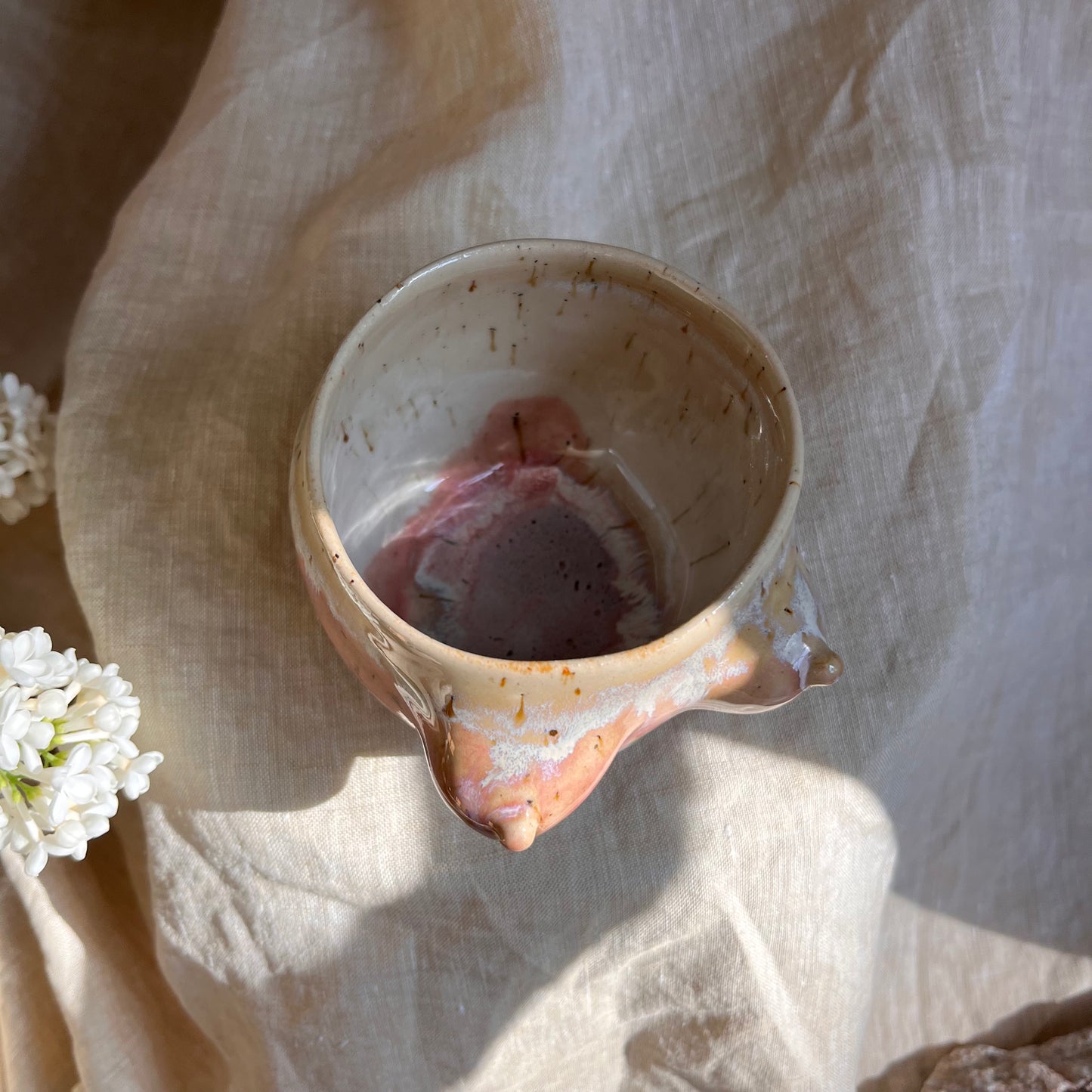 Colorful Collection / Mug no39