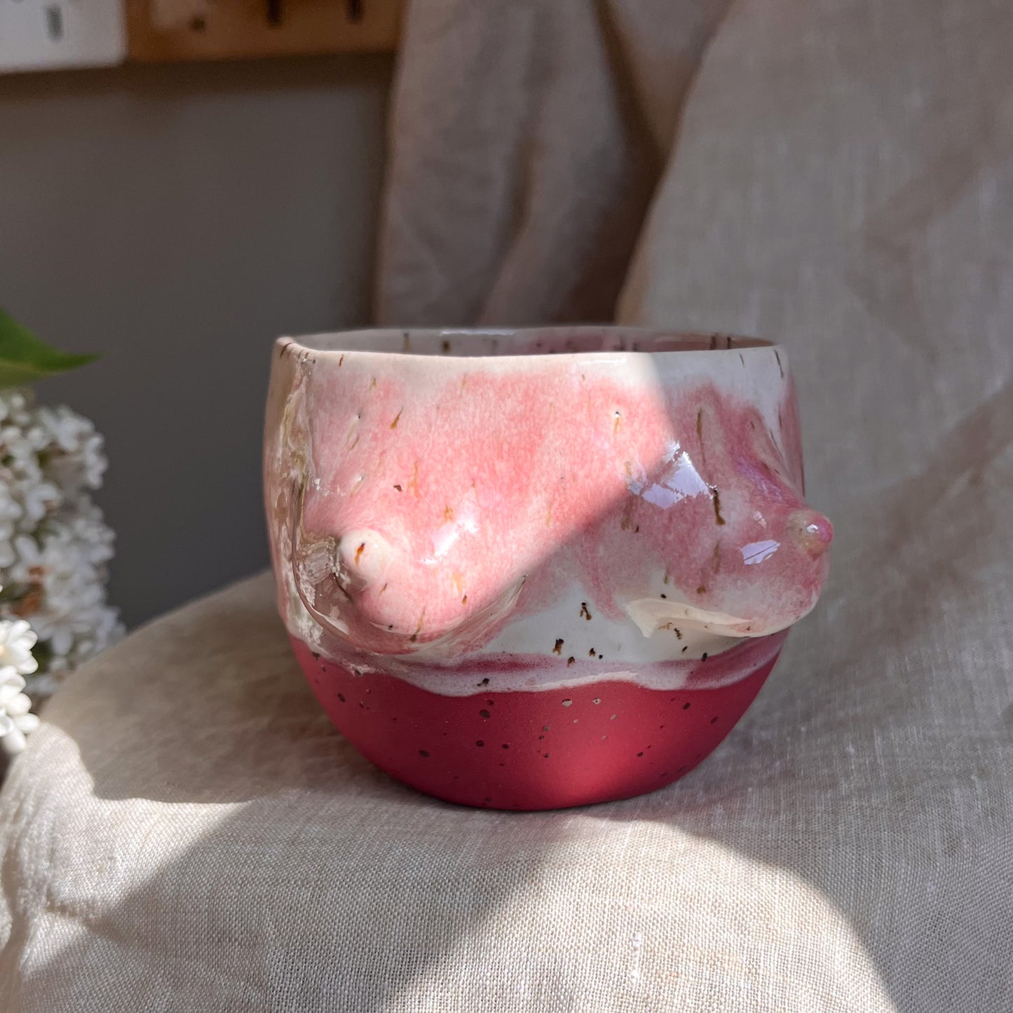 Colorful Collection / Mug no35