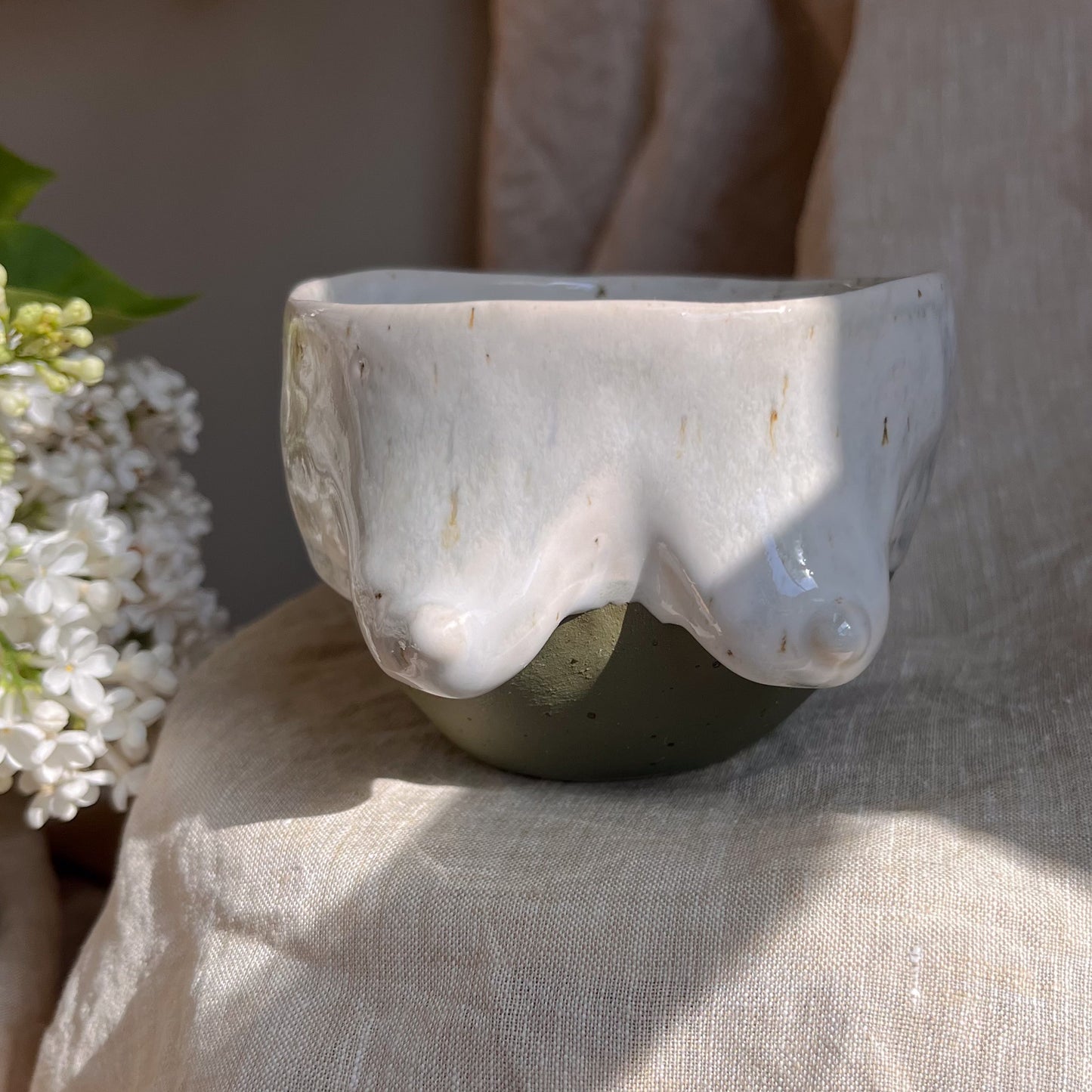 Colorful Collection / Mug no34
