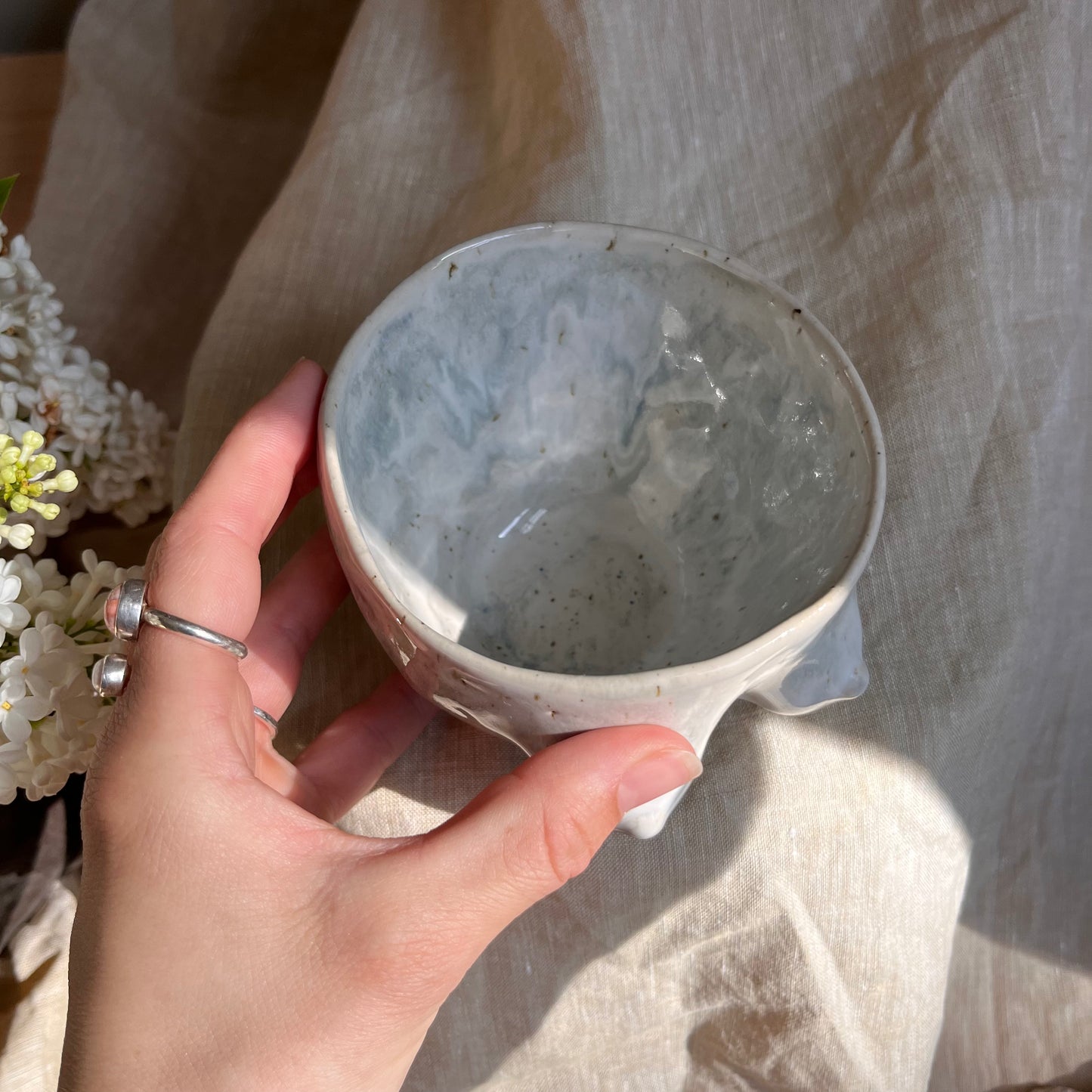 Colorful Collection / Mug no34