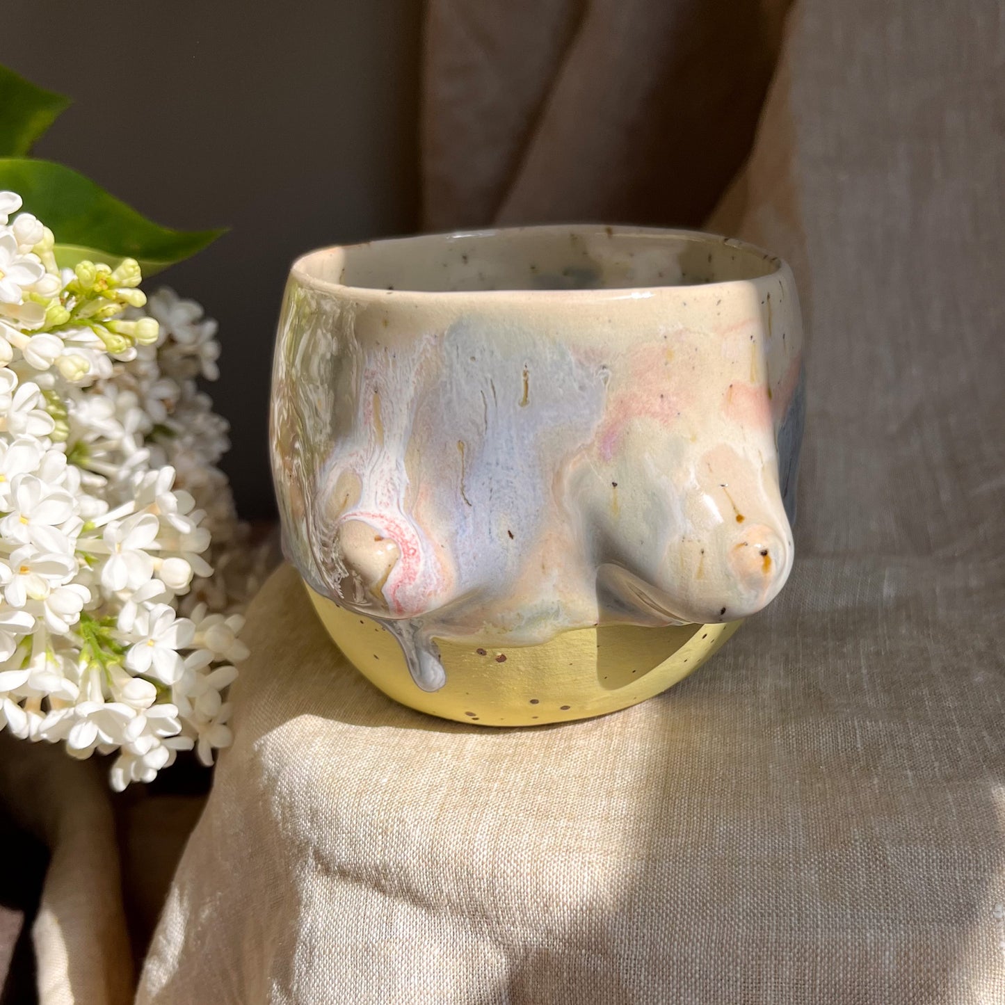 Colorful Collection / Mug no33