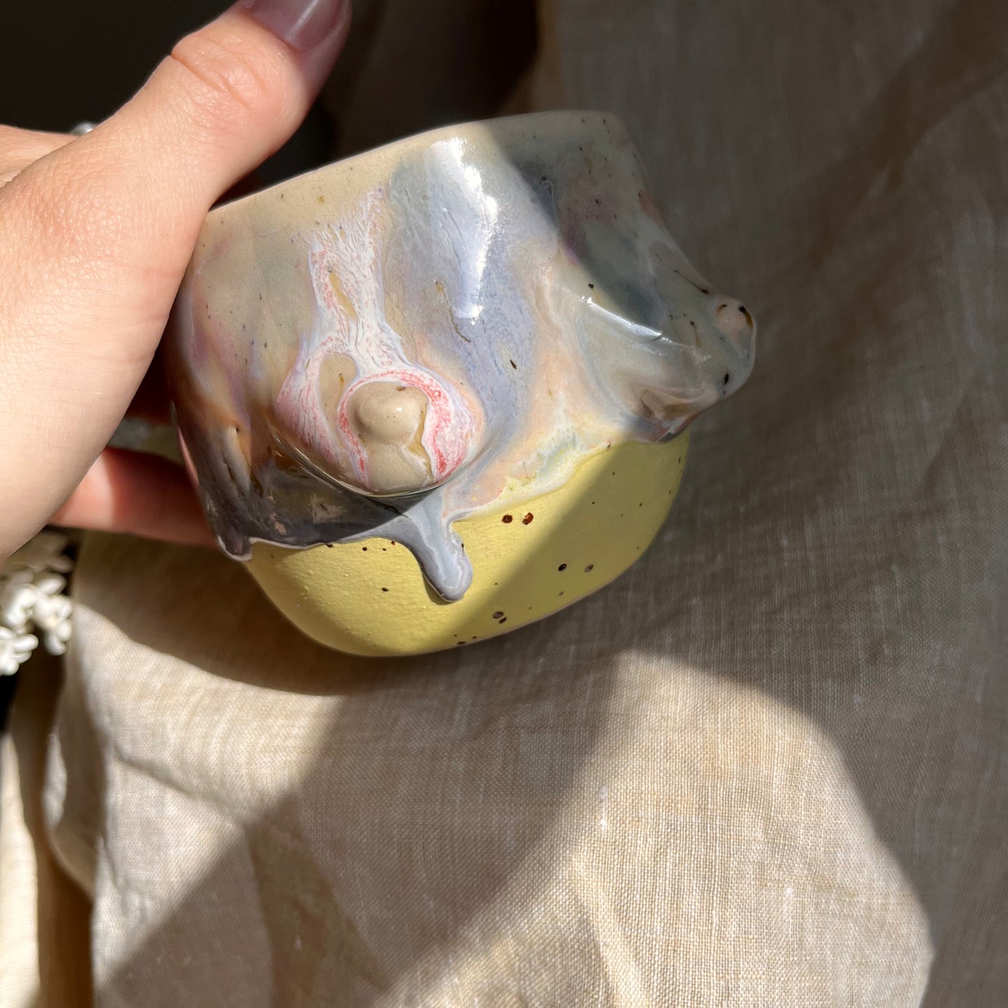 Colorful Collection / Mug no33