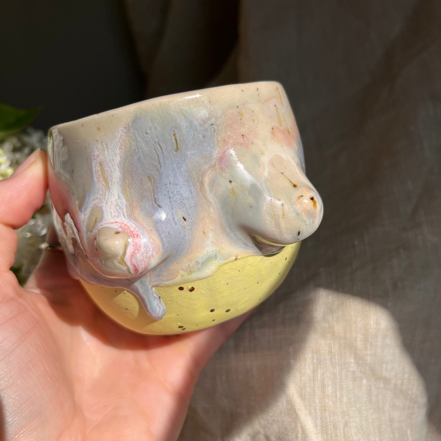 Colorful Collection / Mug no33