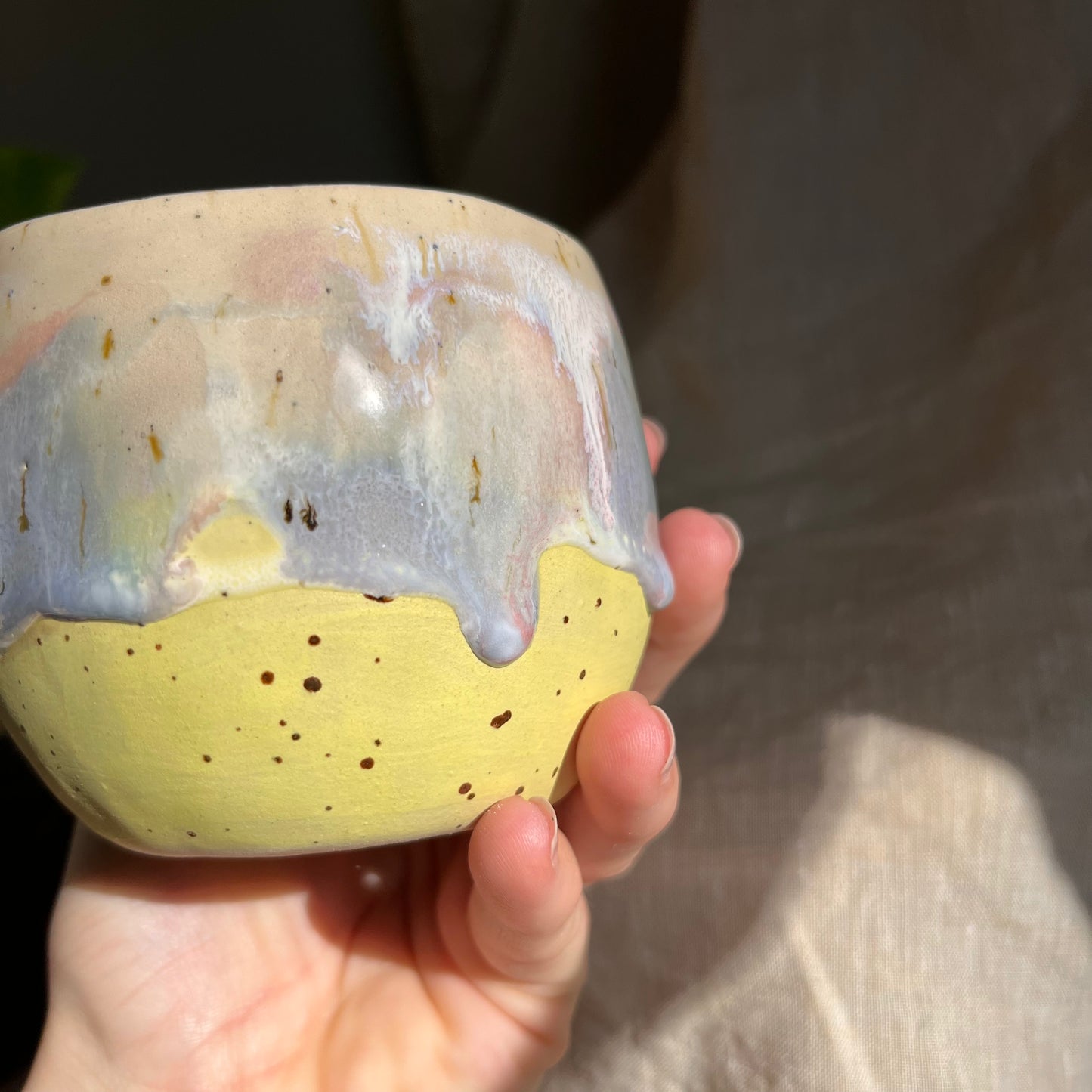 Colorful Collection / Mug no33