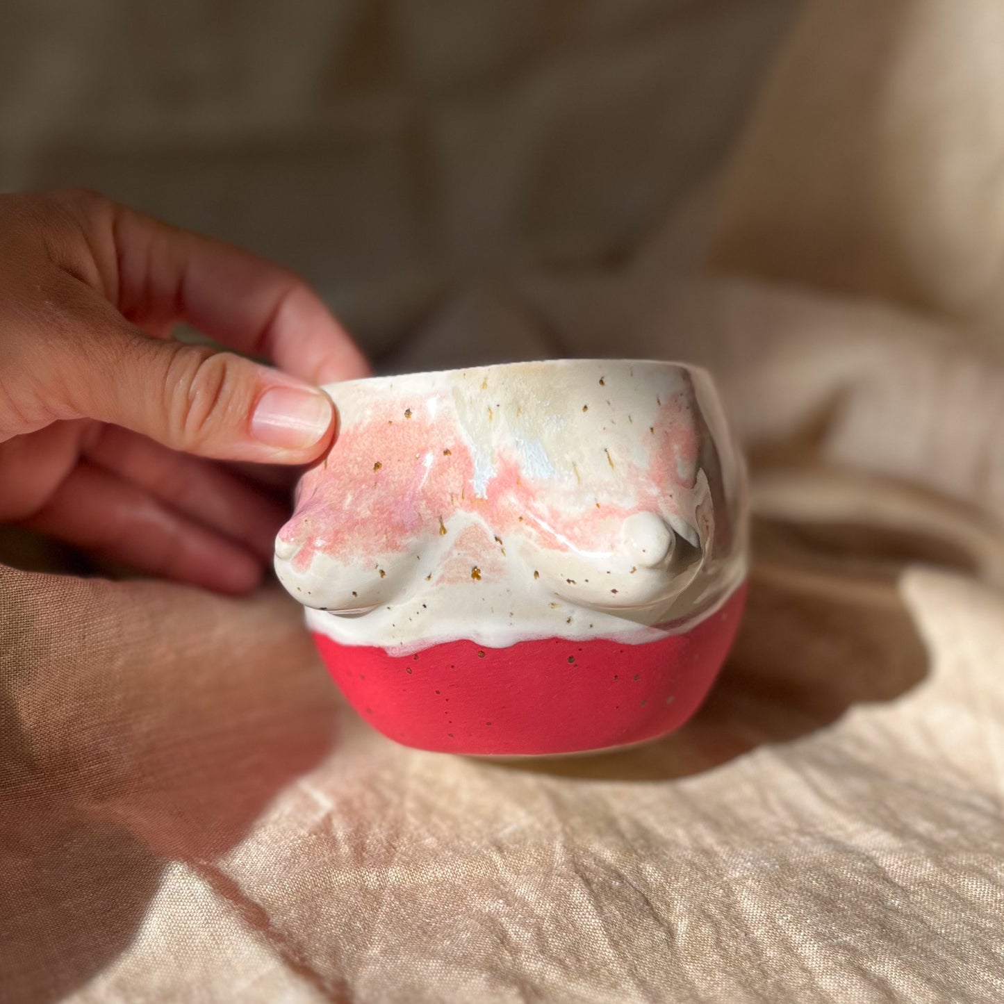 Colorful Collection / Mug no51