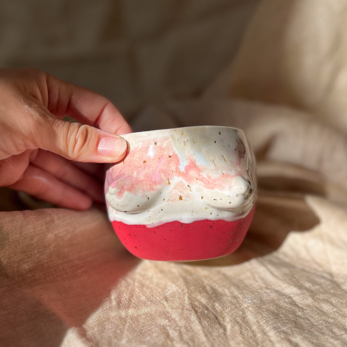 Colorful Collection / Mug no51
