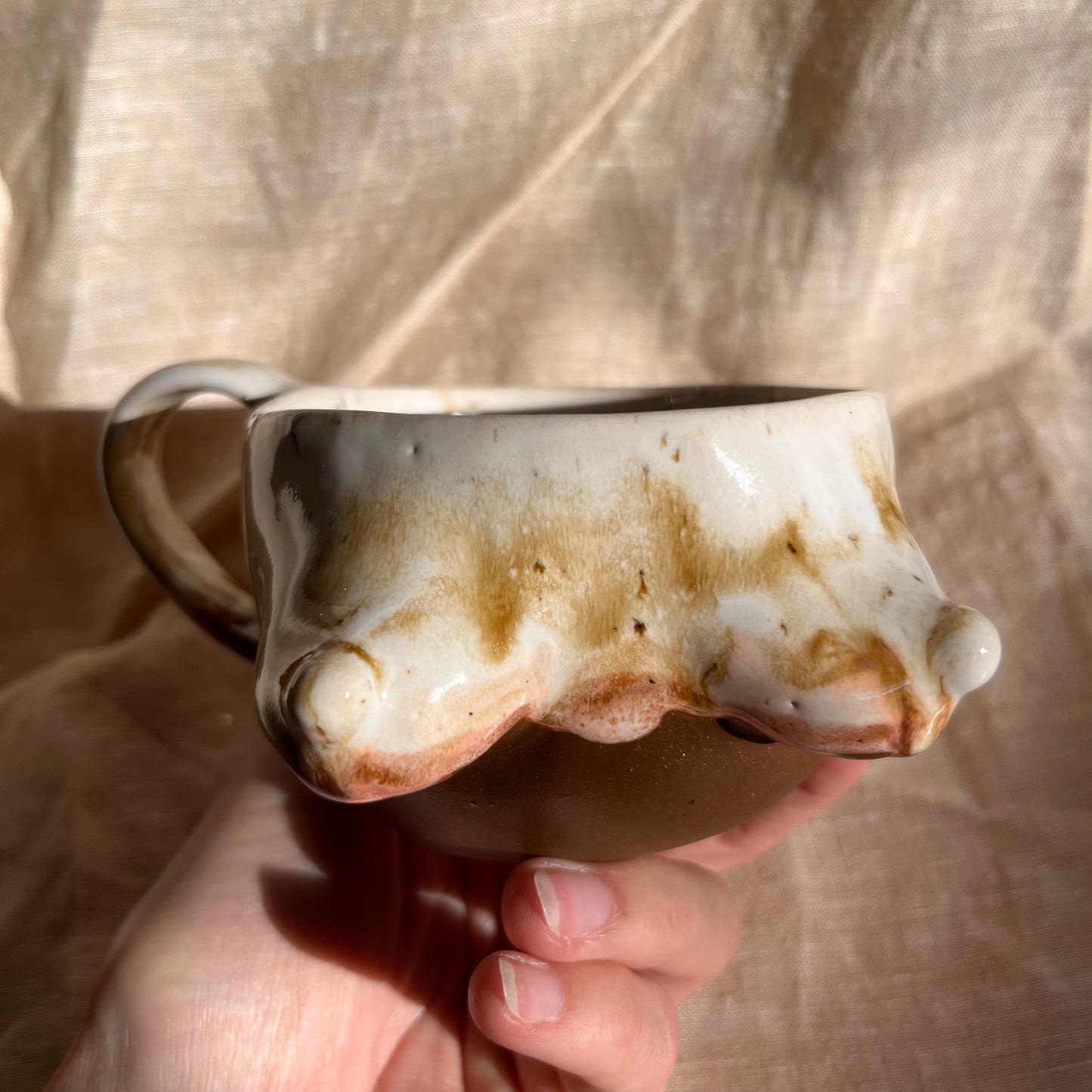 Colorful Collection / Mug no53