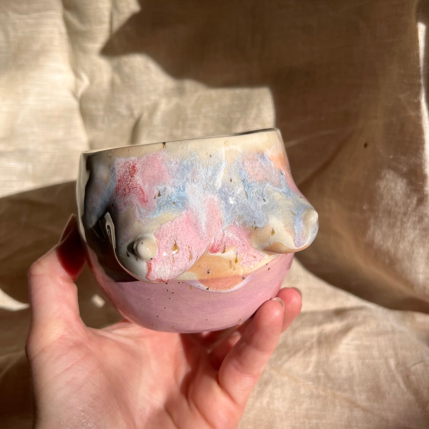 Colorful Collection / Mug no50