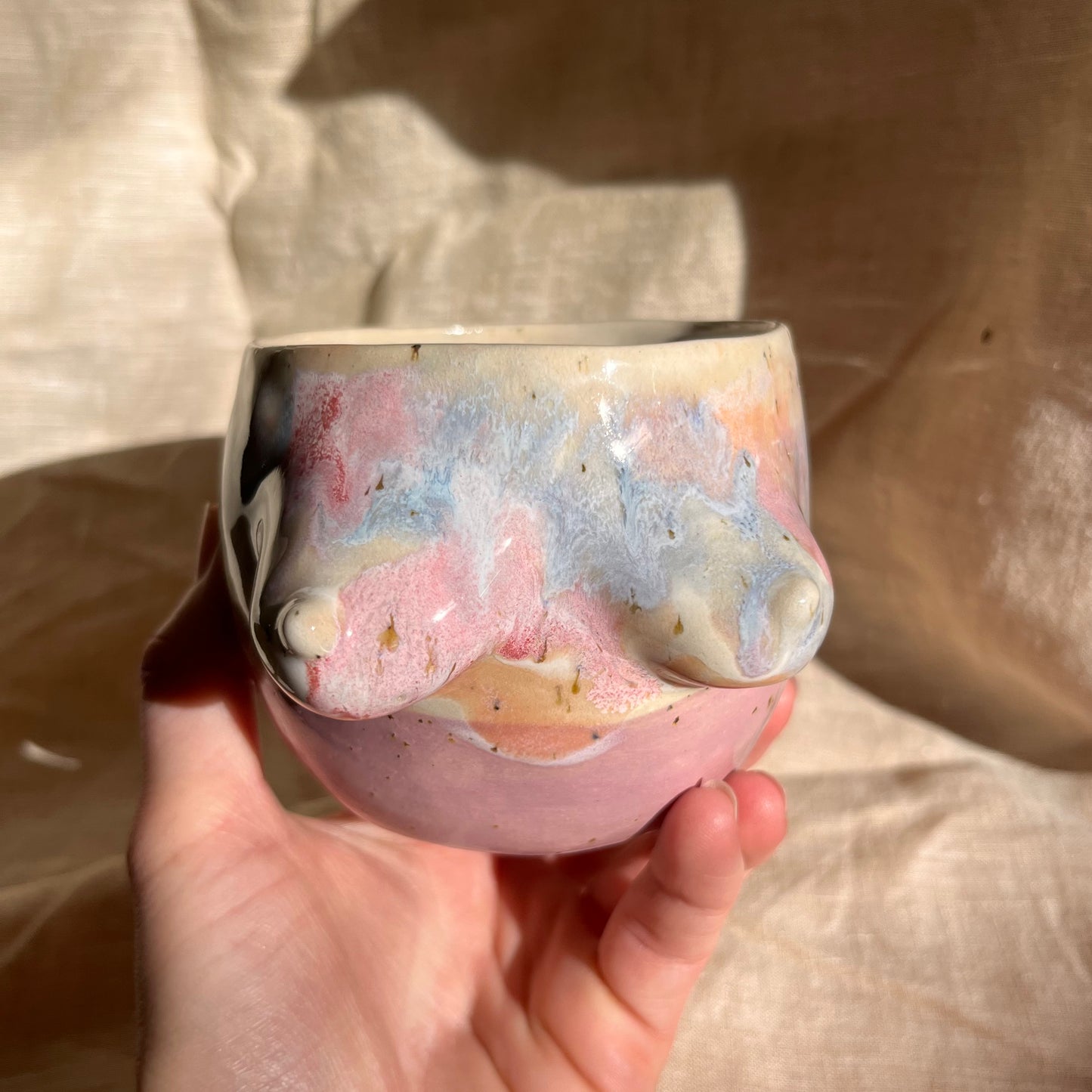 Colorful Collection / Mug no50