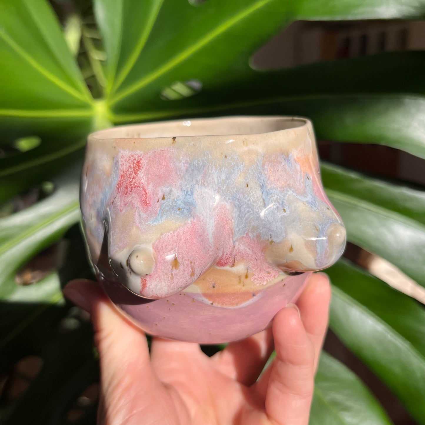 Colorful Collection / Mug no50