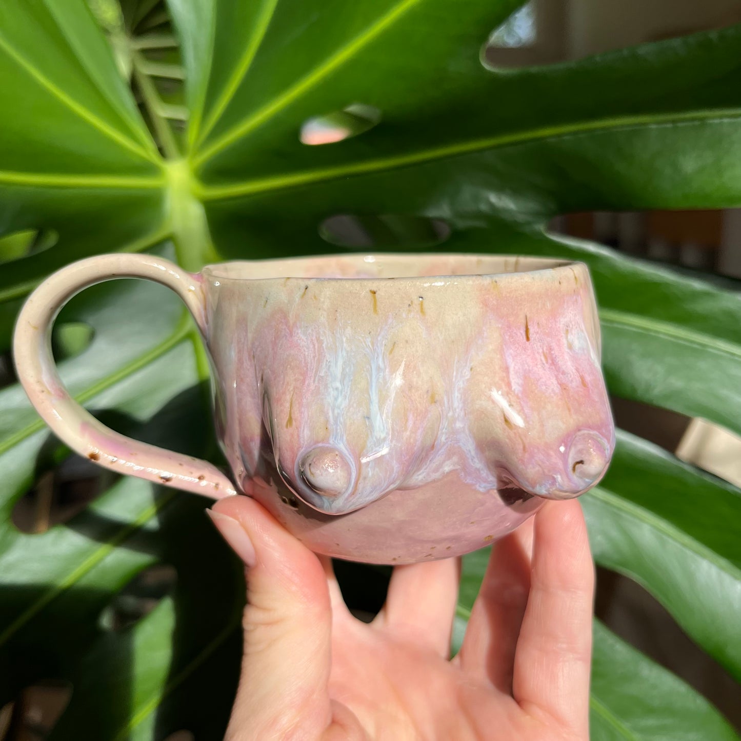 Colorful Collection / Mug no52